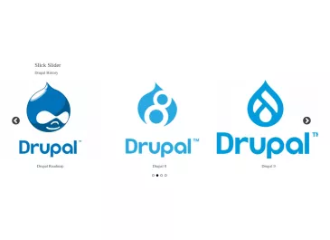 Extra Paragraph Types (EPT): Slick Slider