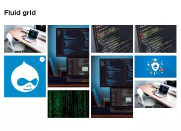 Extra Paragraph Types (EPT): Image Gallery