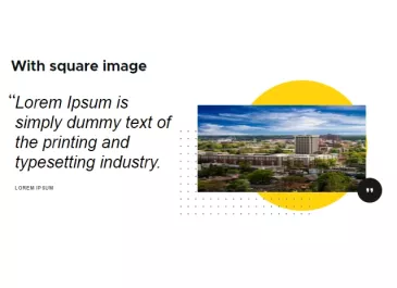 Extra Paragraph Types (EPT): Quote